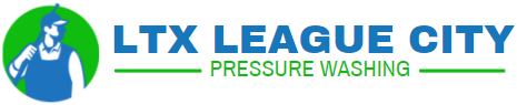 LTX League City Pressure Washing